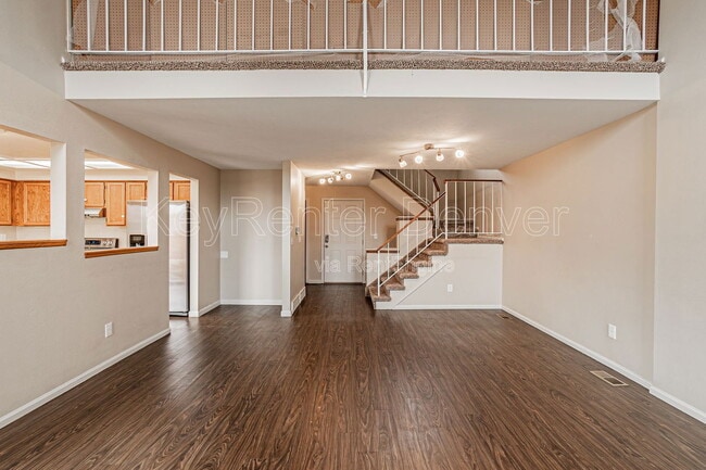 Foto del edificio - 14129 E Warren Pl