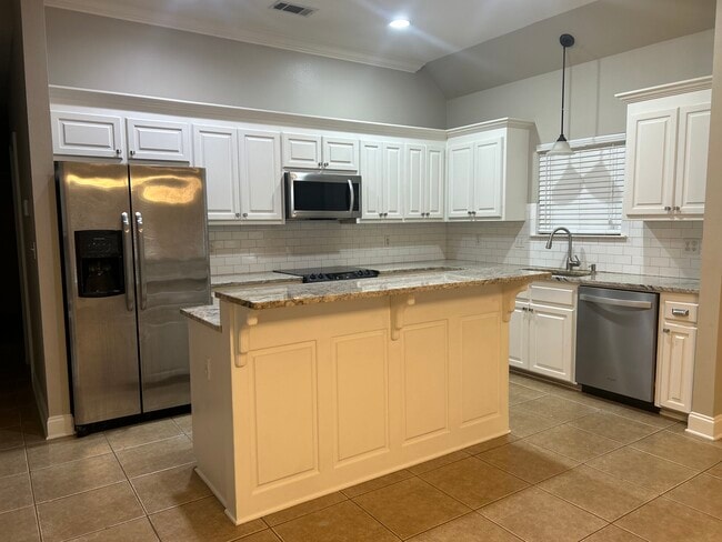 Cocina - 3122 Nicholson Lake Dr