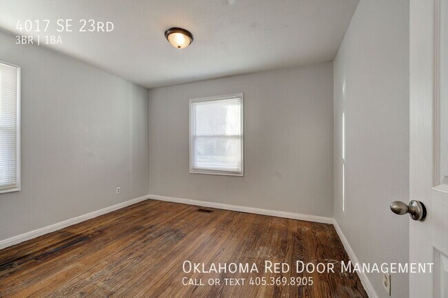 Foto del edificio - 4017 SE 23rd St