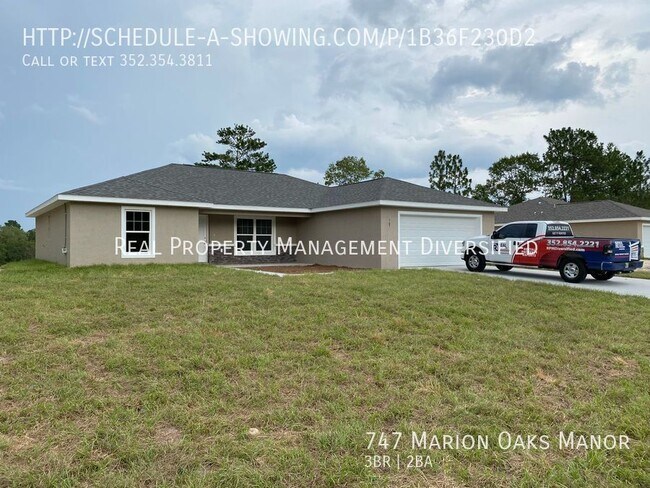 Building Photo - Beautiful  Home - 3/2/2 **WON"T LAST**