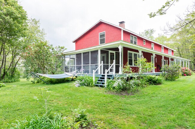 Building Photo - 11 Phippany Way