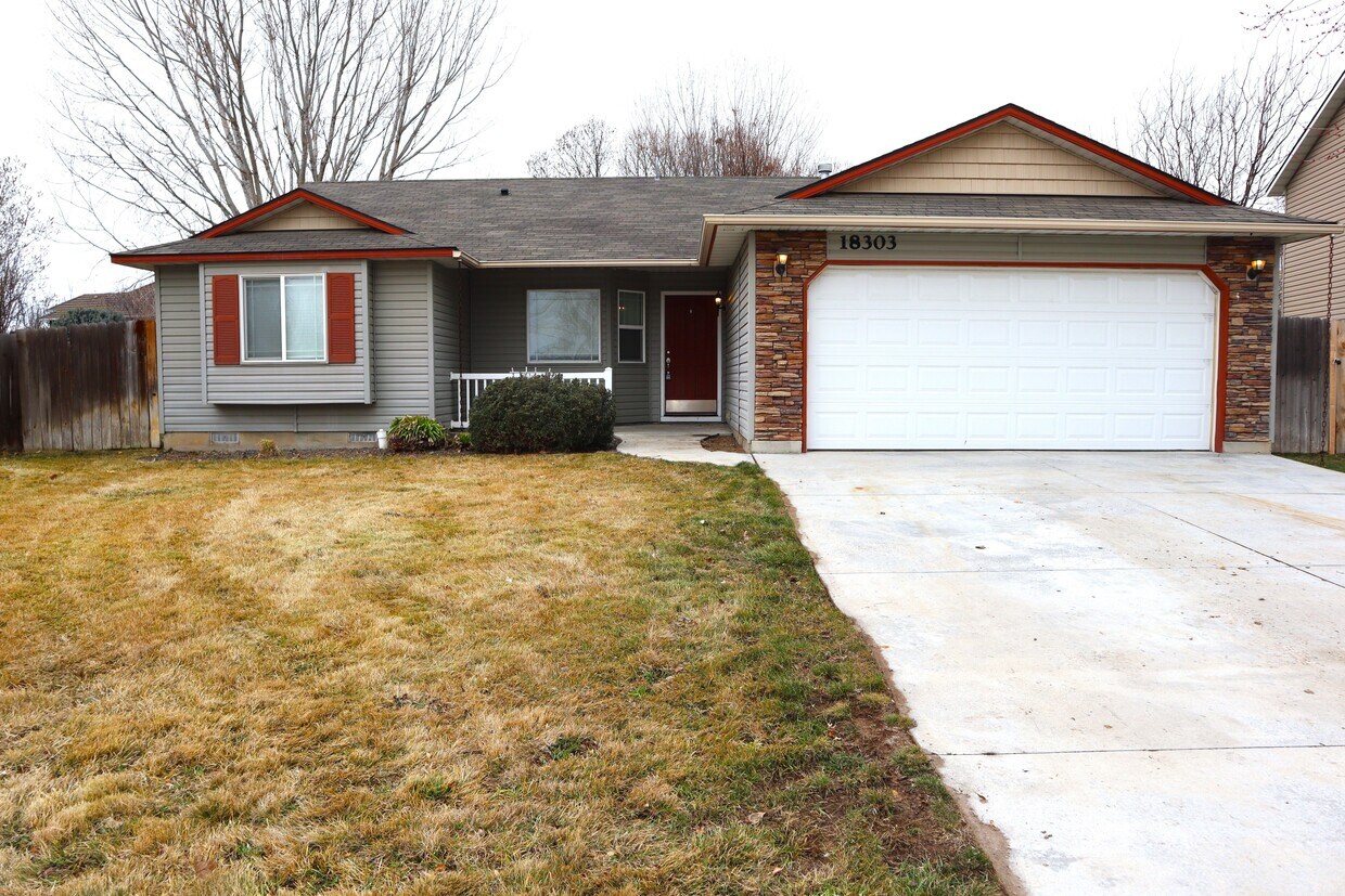 18303 Admiral Way, Nampa, ID 83687 House for Rent in Nampa, ID
