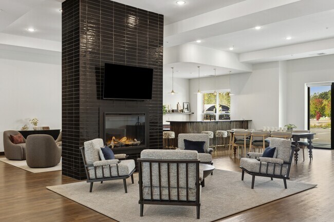 Foto del edificio - Rowe