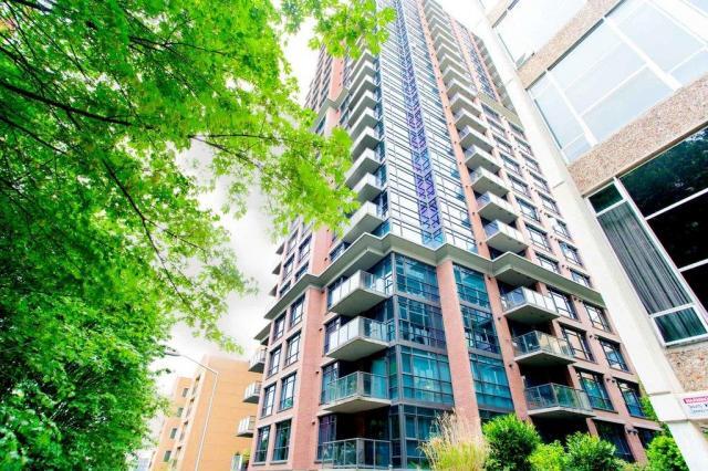 Building Photo - 1 bedroom in Seattle WA 98101
