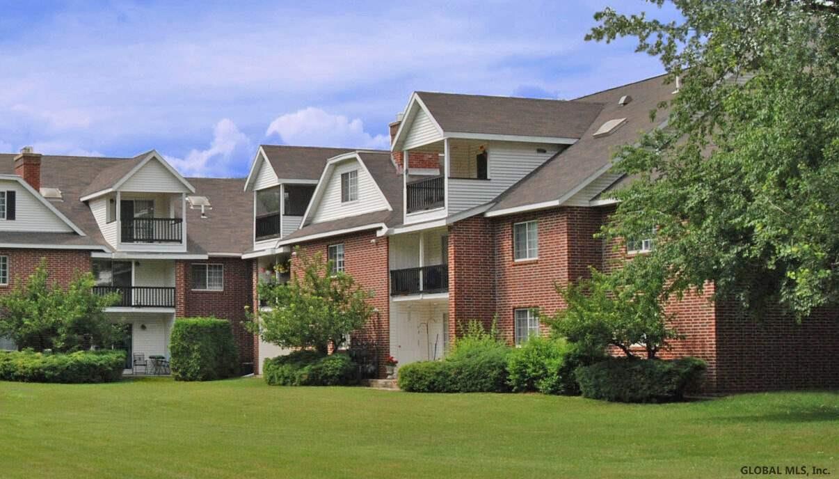 2568 Western Ave Unit I Floor Plan, Guilderland, NY 12203 Room for