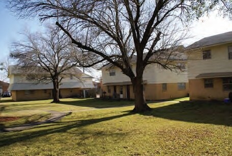 Foto del edificio - Briargrove Apartments