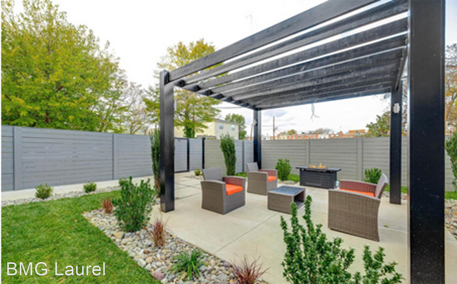 Foto del edificio - 2 br, 2 bath House - 1832 D St NE (#4)