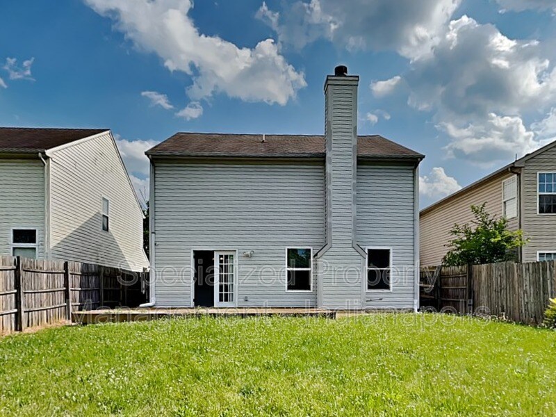 Building Photo - 10840 Orchard Valley Way