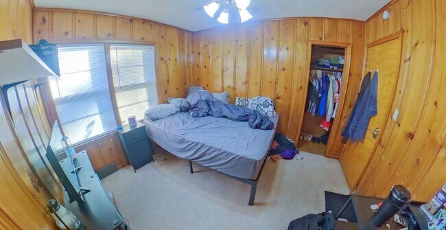 Building Photo - Two Kitchens + Fenced-in Yard + Pet Friendly + Washer & Dryer Included! Available June 4th!