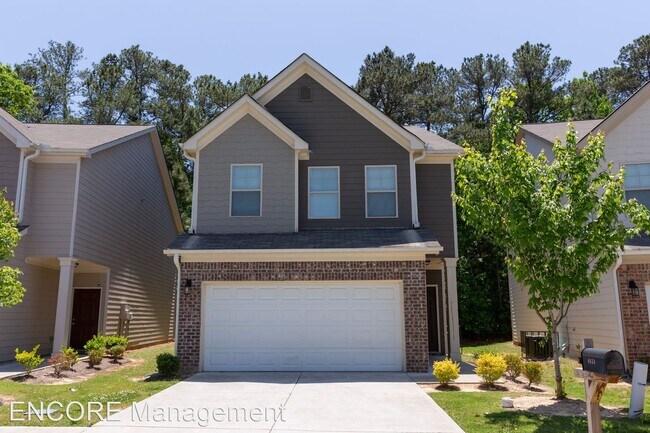 Foto del edificio - 4 br, 2.5 bath House - 6434 Grey Fox Way