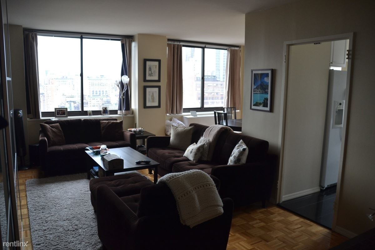 Foto principal - 155 E 33rd St