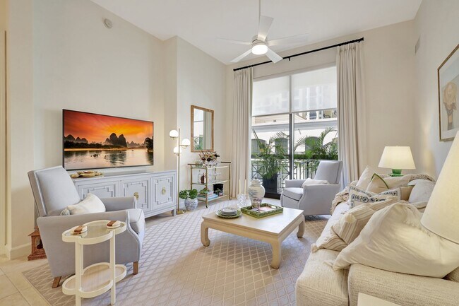 Foto del edificio - 801 S Olive Ave