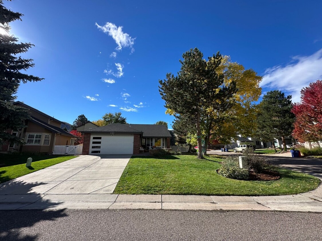 February 2026 SFH in Valley Traditions Littleton CO! - February 2026 SFH in Valley Traditions Littleton CO!