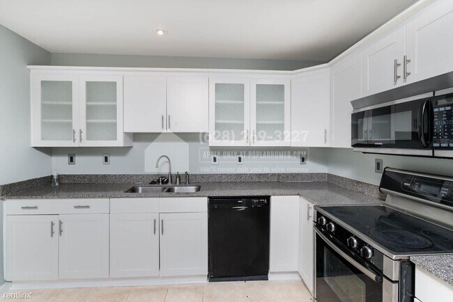 Building Photo - 2 br, 2 bath House - 6712 Magnolia Ct Unit...