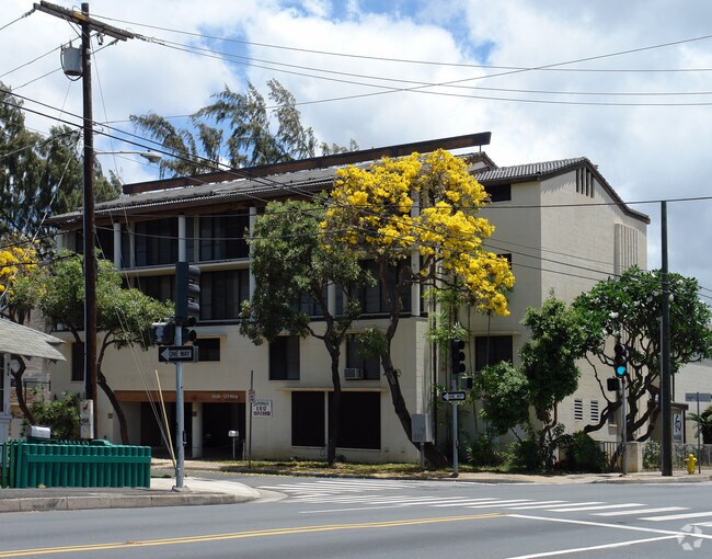 Building Photo - 1936 Citron St