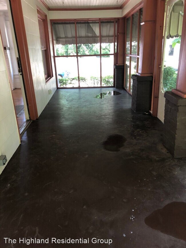 Foto del edificio - 1 br, 1 bath House - 676 Glenwood Ave SE