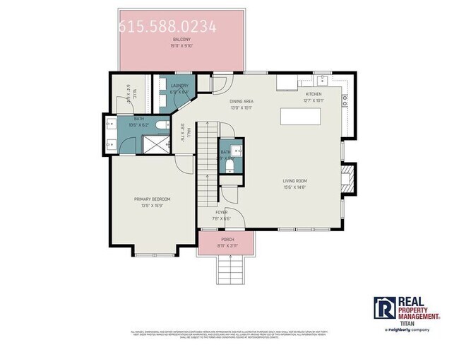 Foto del edificio - 124 8th Ave