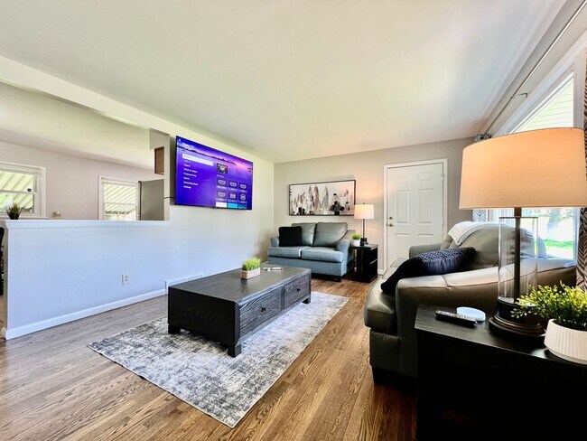 Foto del edificio - Cute Ranch home Middletown, OH