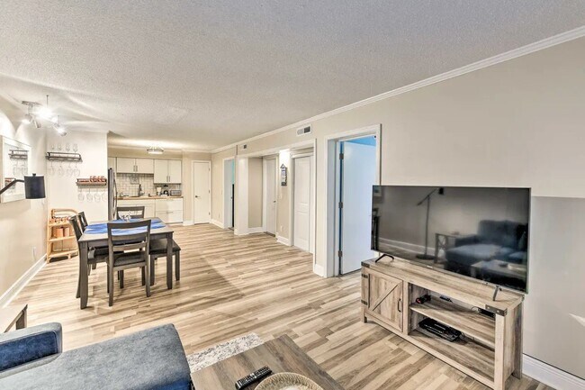 Foto del edificio - Charming 2 Bed/2 Bath Condo in Hilton Head...