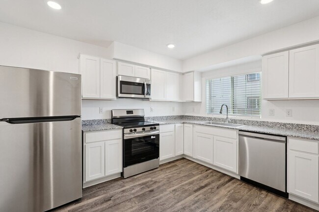 Foto del edificio - Hayden Farms