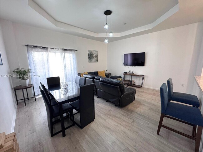 Foto del edificio - 4840 NW 7th St