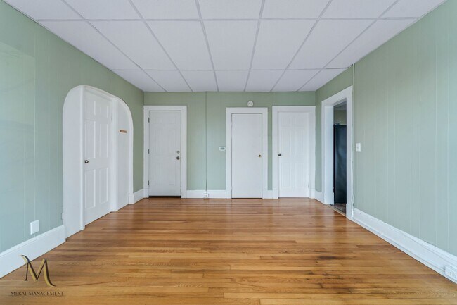 Foto del edificio - 464 Pleasant St