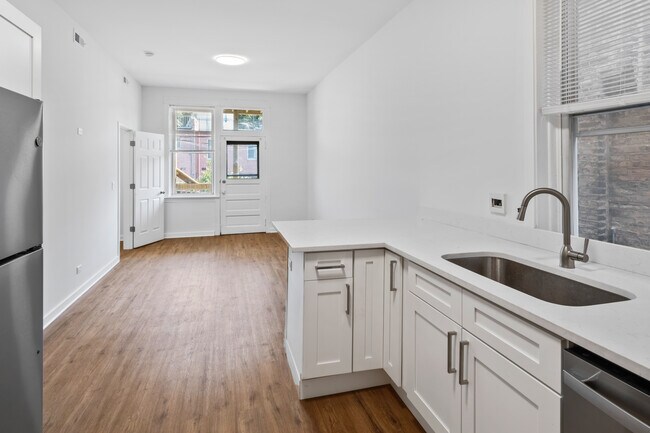 Foto del edificio - 1349 W Taylor St
