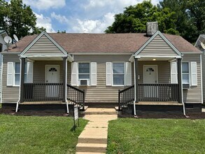 Building Photo - 419 Carolina Ave