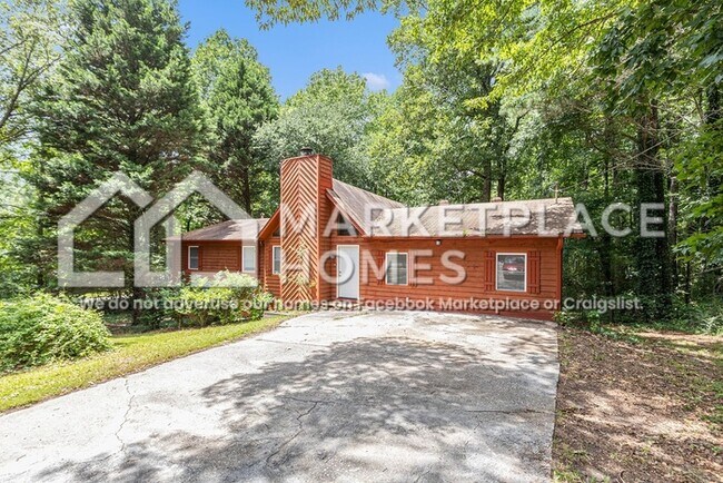 Building Photo - 4901 Mockingbird Ln