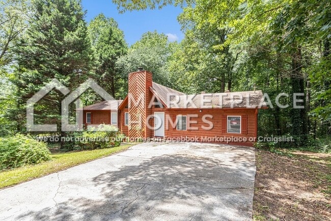 Foto del edificio - 4901 Mockingbird Ln