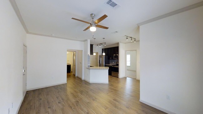The Loop Apartments Conroe