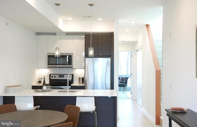 Foto del edificio - 1237 N 27th St