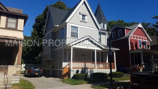 Building Photo - 78 Asbury St