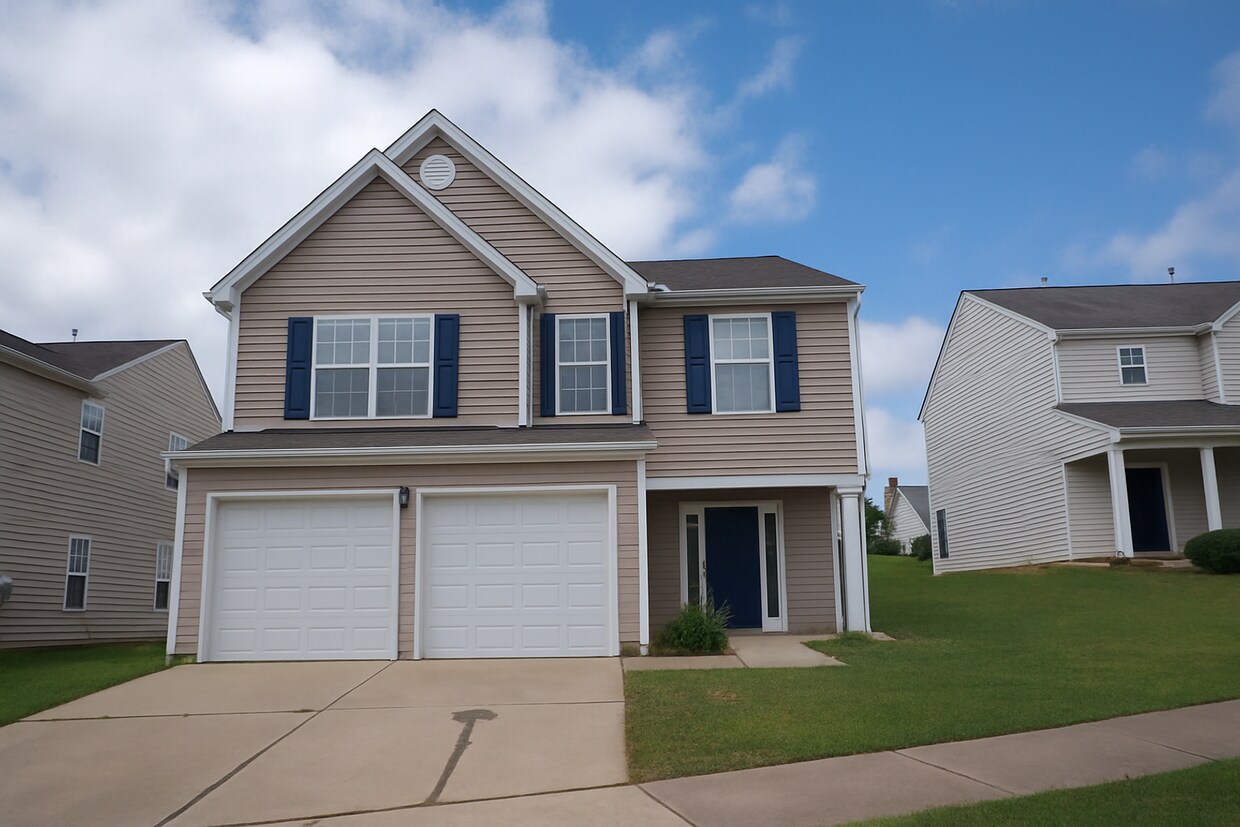 Foto principal - Beautiful 3 Bedroom, 2.5 Bath Home with Lo...