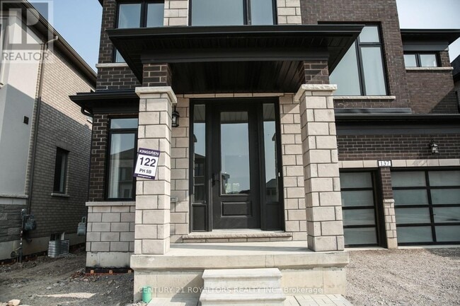 Building Photo - 137 Harwood Ave