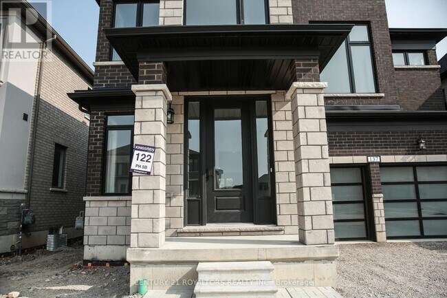 Photo du bâtiment - 137 Harwood Ave