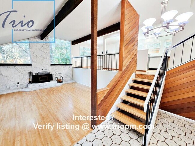 Foto del edificio - 2801 Greentree Way