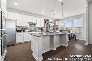 Foto del edificio - 13523 Lost Elk Dr