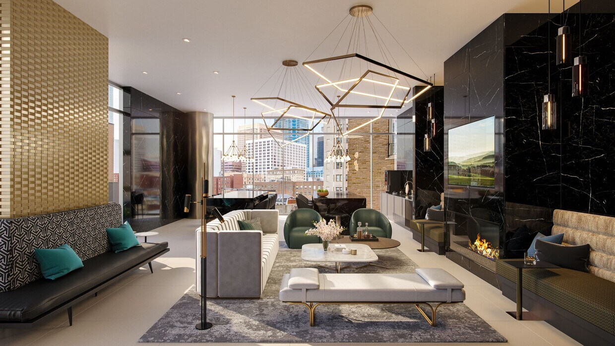 1909 Rittenhouse Apartments 1909 Walnut St Philadelphia, PA