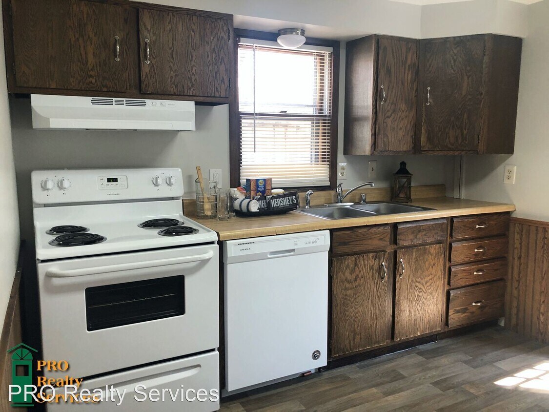 Foto principal - 2 br, 1 bath House - 225 6th Ave SE