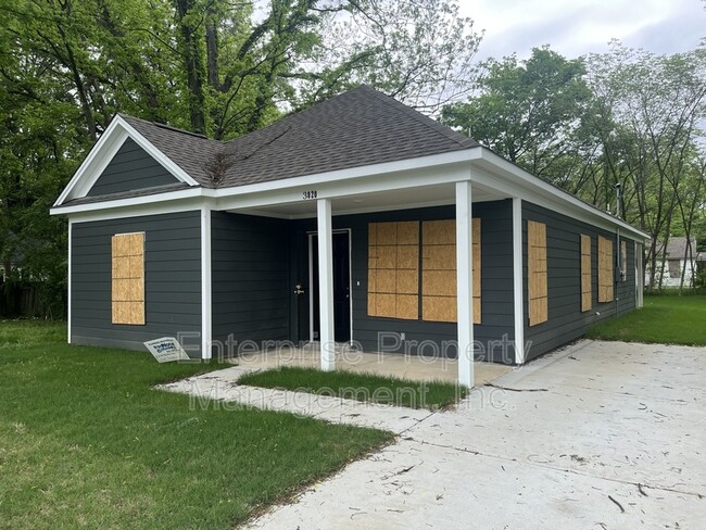 Building Photo - 3020 Benjestown Rd