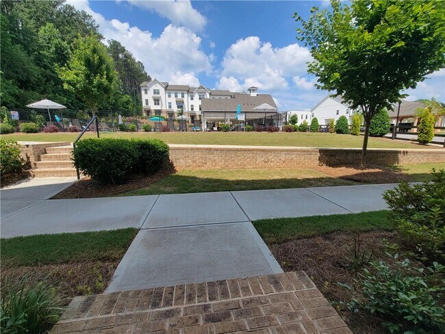 Foto del edificio - 3691 Ample Ave