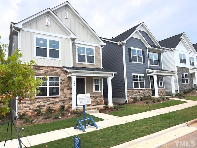 Building Photo - 341 Natsam Wds Wy