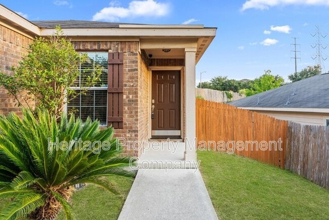 Foto del edificio - 10926 Acorn Canyon