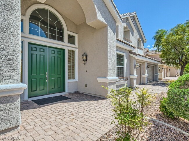 Foto del edificio - 3709 White Lion Ln