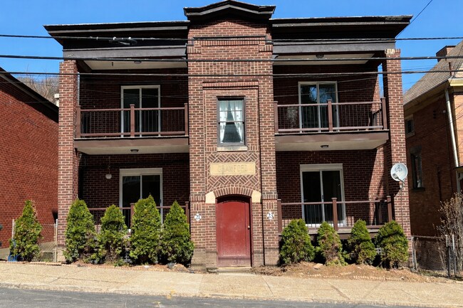 Foto del edificio - 23 Howard St