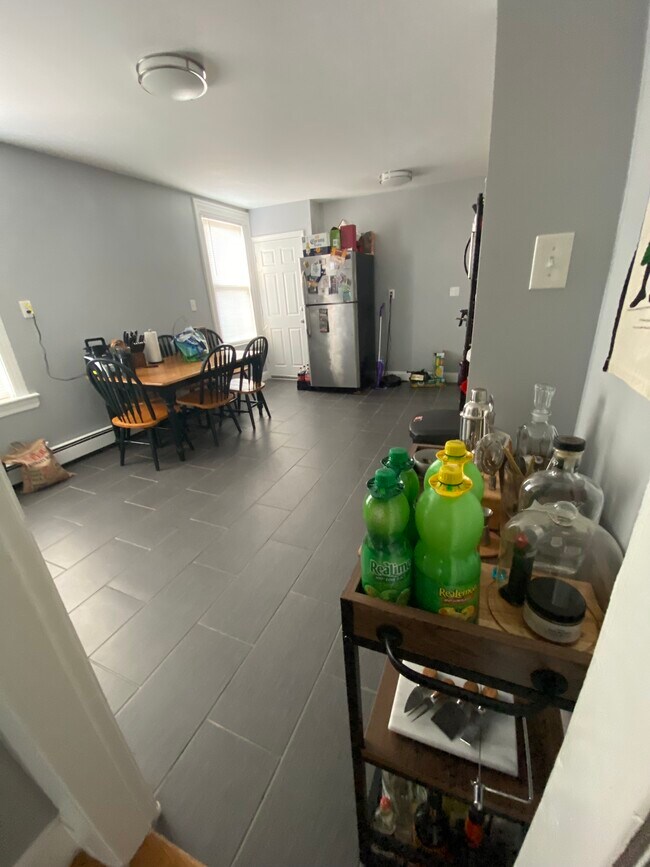 Foto del edificio - 922 Dorchester Ave