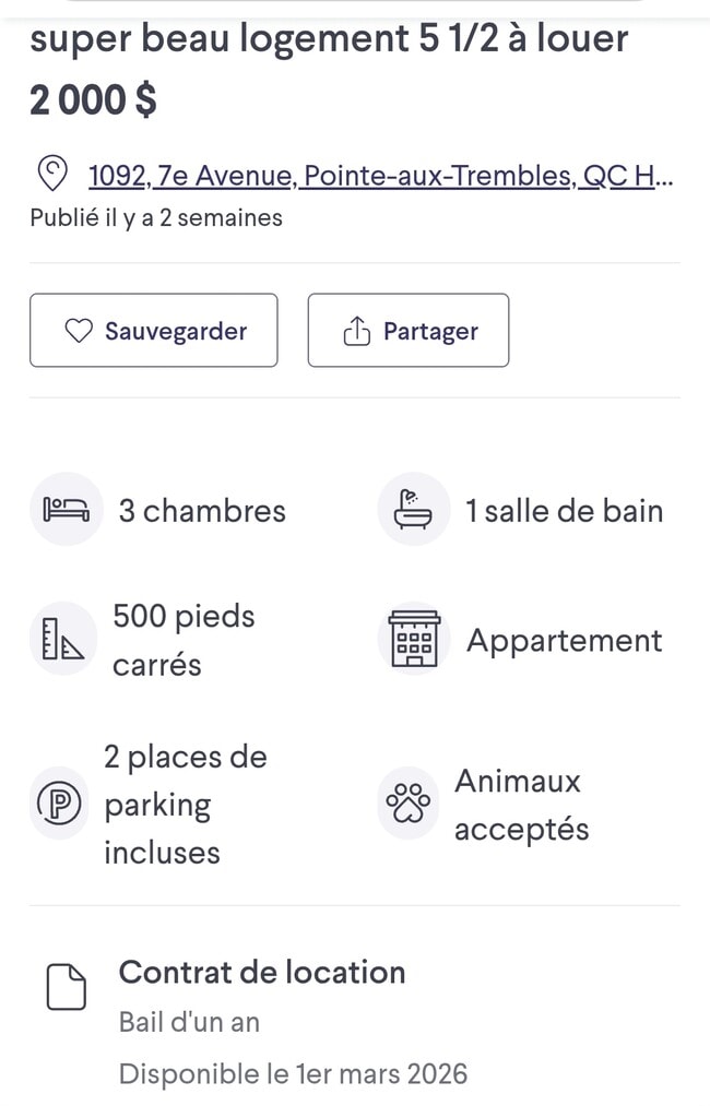 Building Photo - 1092 Av 7E