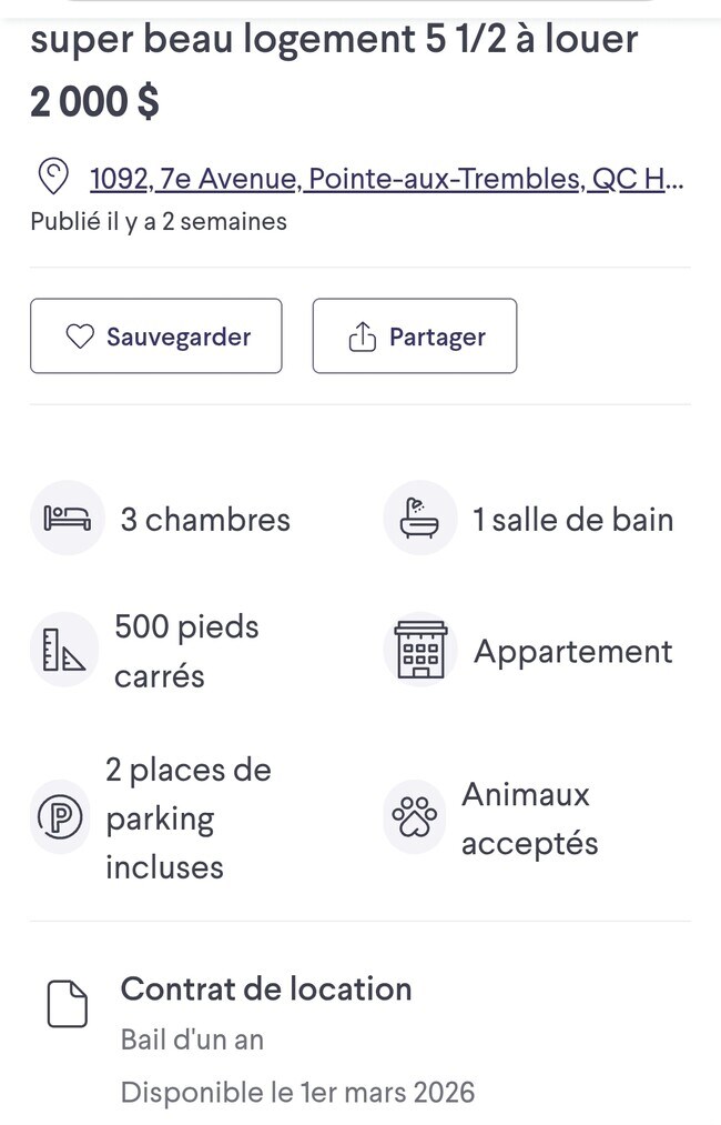 Photo du bâtiment - 1092 Av 7E