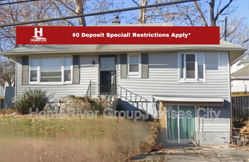 Foto principal - 4238 N Brighton Ave